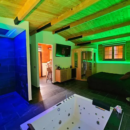 Loreto Apartment