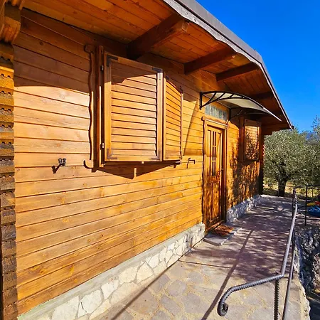 Apartment Loreto *