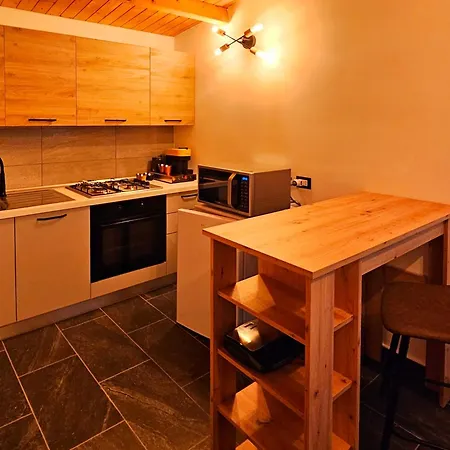 Apartment Loreto *