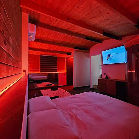 Apartment Loreto