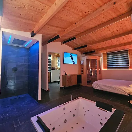 Loreto Apartment